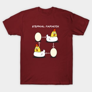 Eternal Paradox T-Shirt